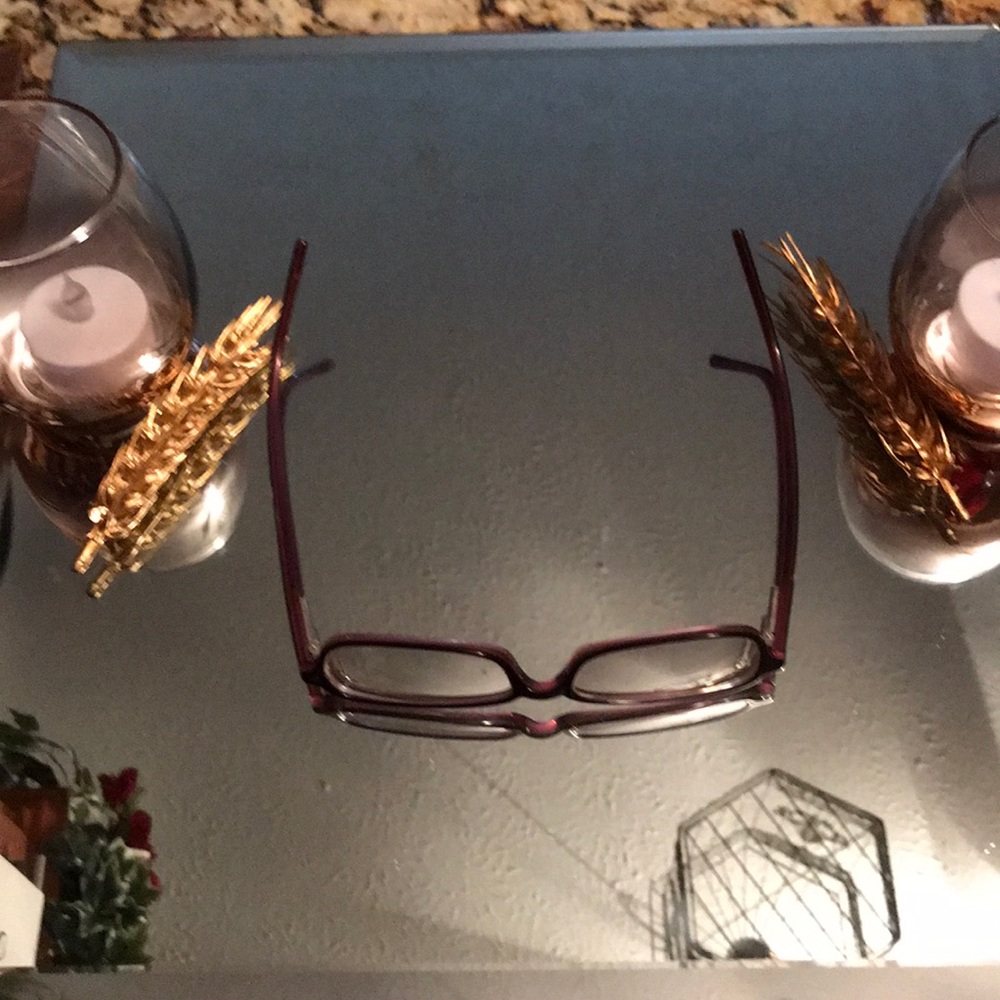 Coach Eyeglasses